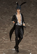 Kurose Riku Ten Count B-style 1/8 Scale Figure