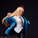 Power Chainsaw Man Figure