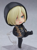 Nendoroid Yuri Plisetsky Casual Ver. Figure No.874