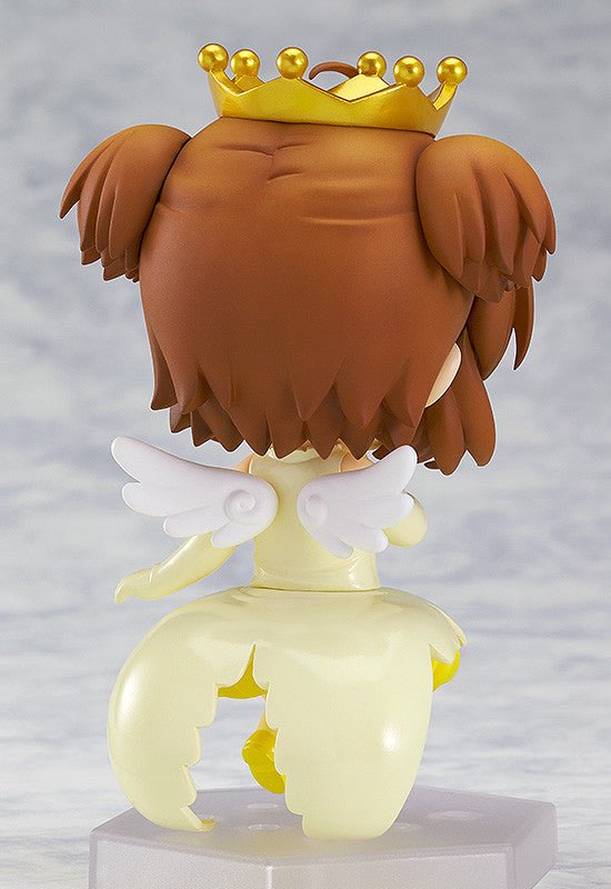 Nendoroid Co-De Sakura Kinomoto: Angel Crown Figure