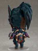 Nendoroid Hunter: Female Nargacuga Alpha Armor Ver. Figure No.1284