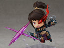 Nendoroid Hunter: Female Nargacuga Alpha Armor Ver. DX Figure No.1284-DX