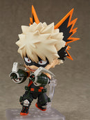 Nendoroid Bakugo Katsuki Hero's Edition Figure No.705