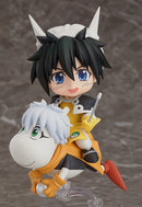 Nendoroid Taikobo & Supushan Figure No.909