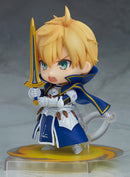 Nendoroid Saber/Arthur Pendragon (Prototype) Ascension Ver. Figure No.842-DX