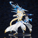 Sorey Water Armatization Ver. Statue (Limited Edition)