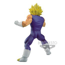 Majin Vegeta II Maximatic Figure