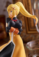 Darkness Pop Up Parade Figure