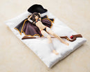 Megumin Pillow Ver. 1/7 Scale Figure