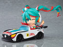 Nendoroid Racing Miku 2016 Ver. Figure No.636