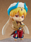 Nendoroid Caster/Gilgamesh Figure No.990-DX