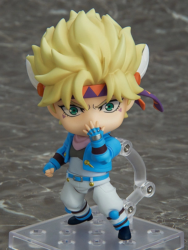 Nendoroid Caesar Anthonio Zeppeli Figure No.1516