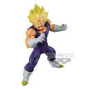Majin Vegeta II Maximatic Figure