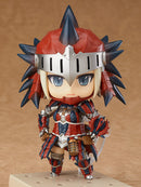 Nendoroid Hunter Female Rathalos Armor Edition Figure No.993