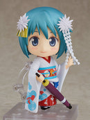 Nendoroid Sayaka Miki Maiko Ver. Figure No.797