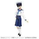 Haruka Nanase Youth ver. Free! Eternal Summer Figure