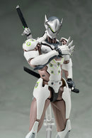 figma Genji Action Figure No.373