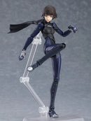 figma Queen Action Figure No.417