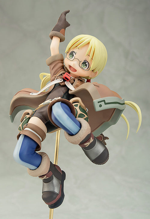 RIKOページです。 Riko Made in Abyss 1/6 Scale Figure