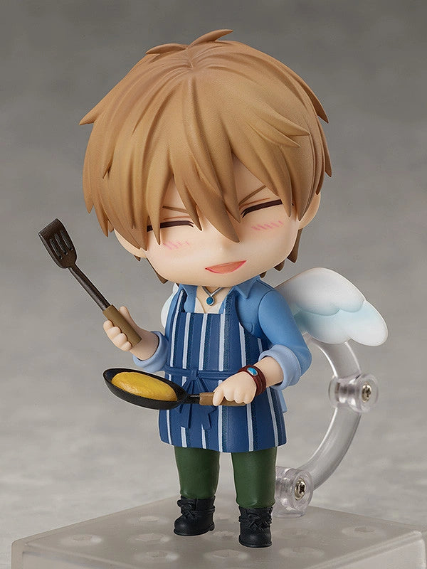 Nendoroid Junta Azumaya Figure No.1453