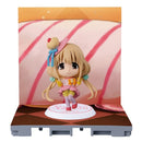 Anzu Futaba Candy Island Ver. Happy x 2 Days Chibi Kyun-Chara Figure