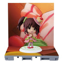 Chieri Ogata Candy Island Ver. Happy x 2 Days Chibi Kyun-Chara Figure