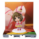 Kanako Mimura Candy Island Ver. Happy x 2 Days Chibi Kyun-Chara Figure