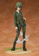 Kino Refined Ver. 1/8 Scale Figure
