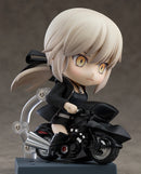 Nendoroid Saber/Altria Pendragon (Alter) Shinjuku Ver. & Cuirassier Noir Figure No. 1142-DX