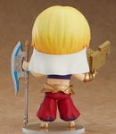 Nendoroid Caster/Gilgamesh Figure No.990-DX