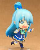 Nendoroid Aqua Figure No. 630