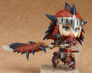 Nendoroid Hunter Female Rathalos Armor Edition Figure No.993