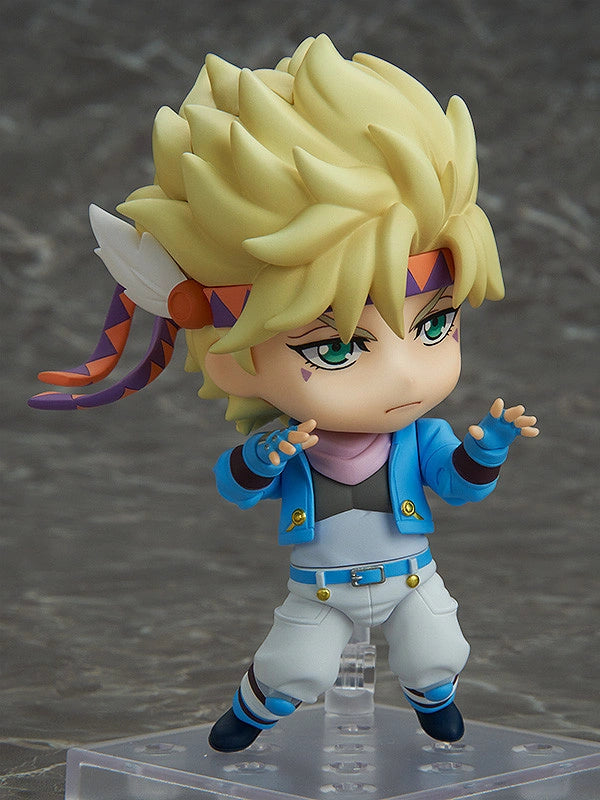 Nendoroid Caesar Anthonio Zeppeli Figure No.1516