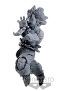 Super Saiyan Goku Kamehameha Banpresto World Figure Colosseum Vol. 1