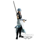 Gintoki Sakata Gintama Katsugeki - Kabukicho Issen Figure
