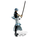 Gintoki Sakata Gintama Katsugeki - Kabukicho Issen Figure