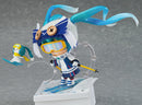 Nendoroid Snow Miku 2016: Snow Owl Ver. Figure No.570