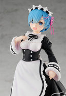 Rem Ice Season Ver. Pop Up Parade Figure
