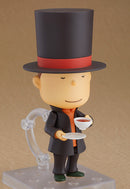 Nendoroid Professor Layton Figure No. 1076