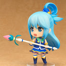 Nendoroid Aqua Figure No. 630