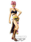Trish Una JoJo's Bizarre Adventure: Golden Wind MAFIArte 7 Figure