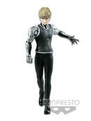 Genos One Punch Man DXF Premium Figure