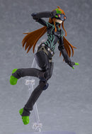 figma Oracle Action Figure No.464