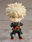 Nendoroid Katsuki Bakugo: Winter Costume Ver. Figure No.1595