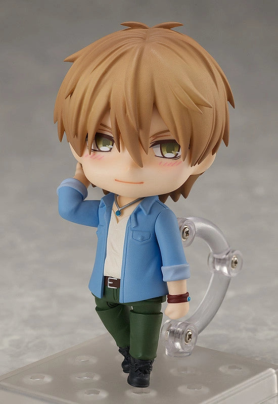 Nendoroid Junta Azumaya Figure No.1453