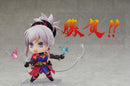 Nendoroid Saber/Miyamoto Musashi Figure No.936