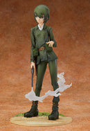Kino Refined Ver. 1/8 Scale Figure
