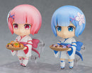 Nendoroid Ram & Rem Childhood Ver. Figure No.942