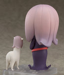 Nendoroid Sucy Manbavaran Figure No.835