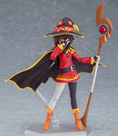 figma Megumin Action Figure No.407 (Re-run)